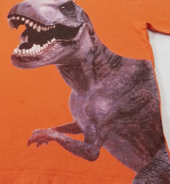 T-Shirt Gr. 104 von dopodopo (1825)